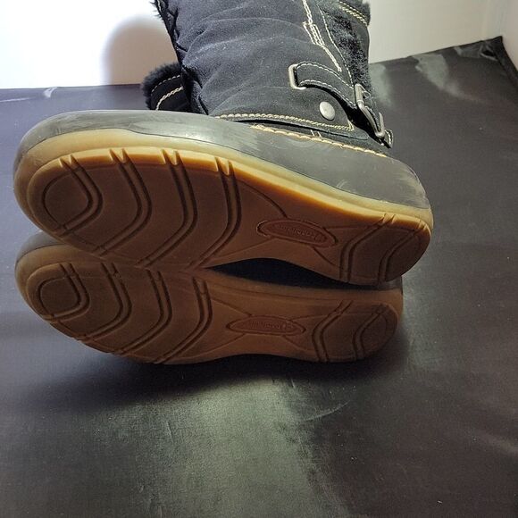 NATURALIZER WOMEN"S ANKLE BOOT/BOOTIES SHOES - Picture 14 of 15